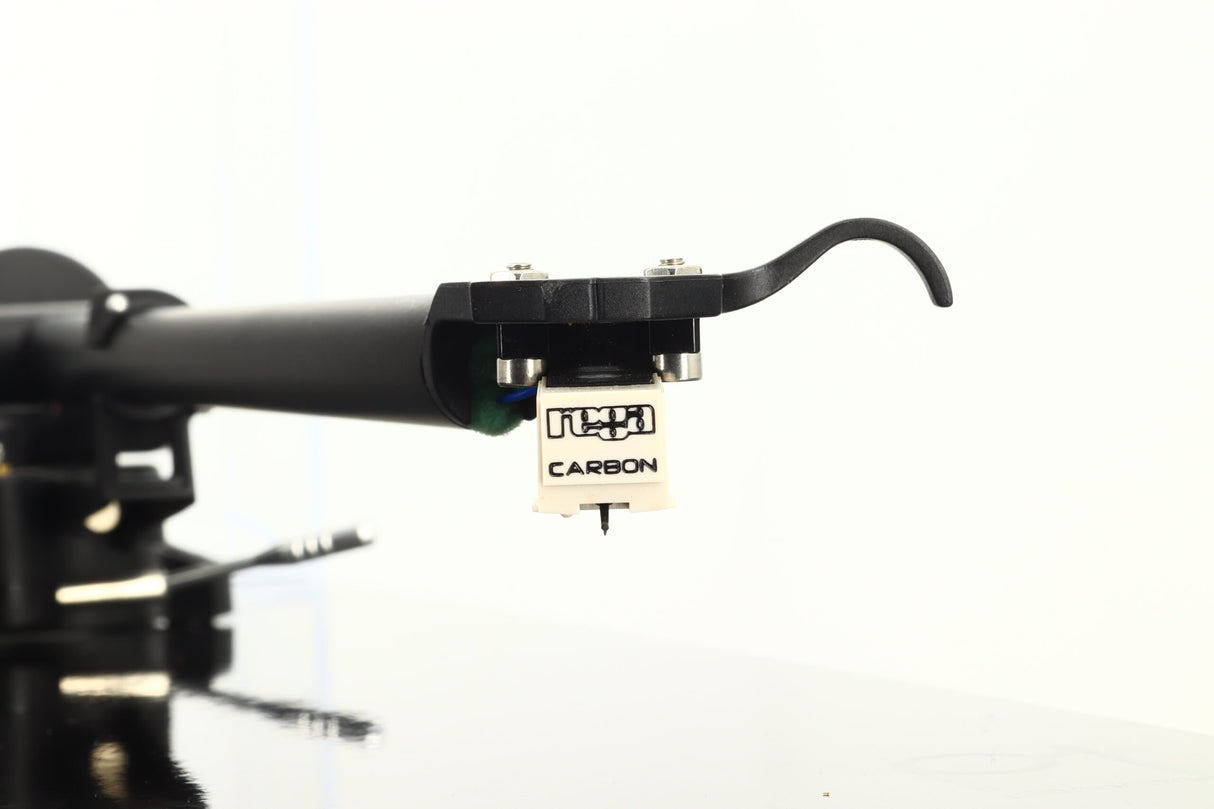 Rega Planar 1 Turntable - Black