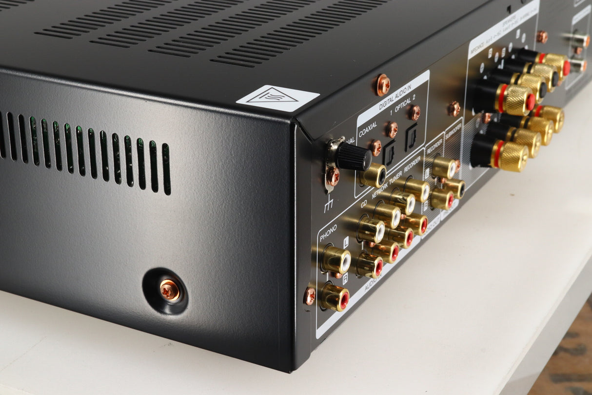 Marantz PM6007 Integrated Amplifier - Black