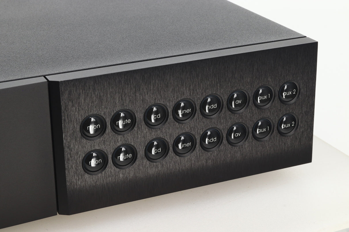 Naim NAC 282 Pre Amplifier / NAPSC Power Supply (2016)