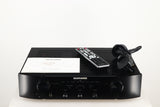 Marantz PM6007 Integrated Amplifier - Black