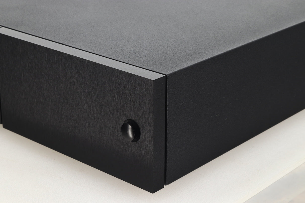 Naim XPS DR Power Supply (2003)