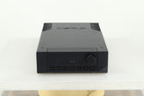 Cyrus Pre XR Pre Amplifier - Phantom Black