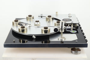 Michell Transcriptors Hydraulic Reference Turntable / Fluid Tonearm