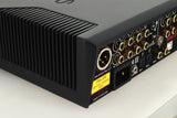 Cyrus Pre XR Pre Amplifier - Phantom Black