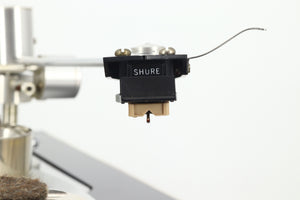 Michell Transcriptors Hydraulic Reference Turntable / Fluid Tonearm