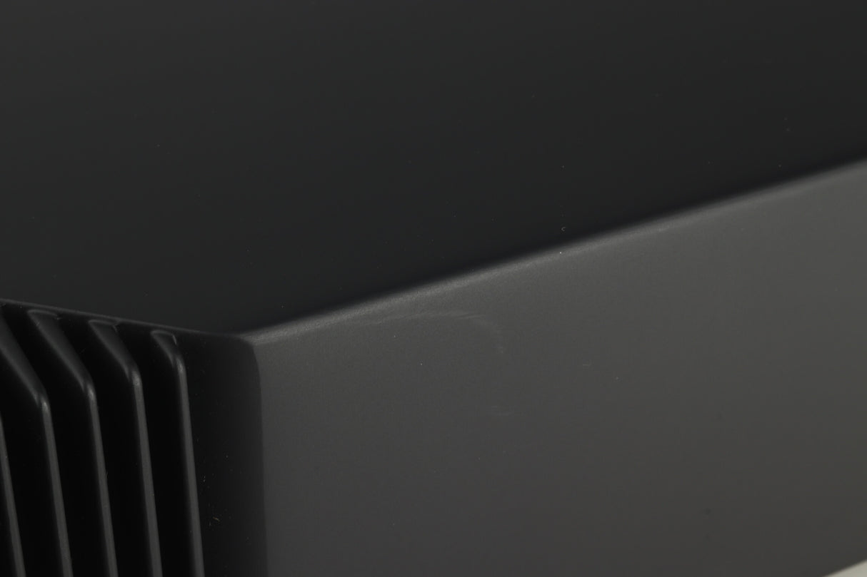 Cyrus Pre XR Pre Amplifier - Phantom Black