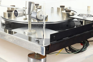Michell Transcriptors Hydraulic Reference Turntable / Fluid Tonearm