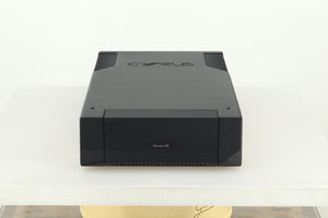 Cyrus Power XR Power Amplifier - Phantom Black