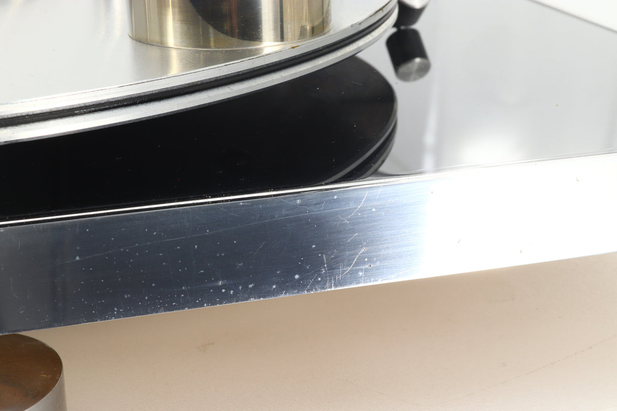 Michell Transcriptors Hydraulic Reference Turntable / Fluid Tonearm