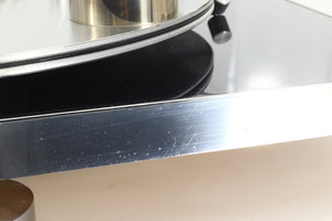 Michell Transcriptors Hydraulic Reference Turntable / Fluid Tonearm