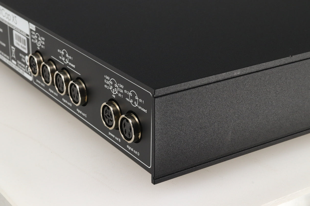Naim FlatCap XS Power Supply (2020)