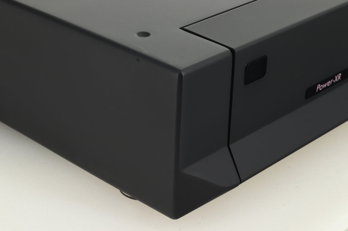 Cyrus Power XR Power Amplifier - Phantom Black