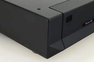 Cyrus Power XR Power Amplifier - Phantom Black