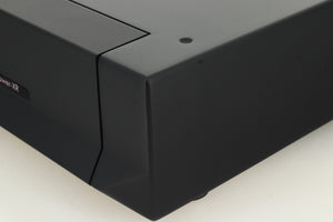 Cyrus Power XR Power Amplifier - Phantom Black