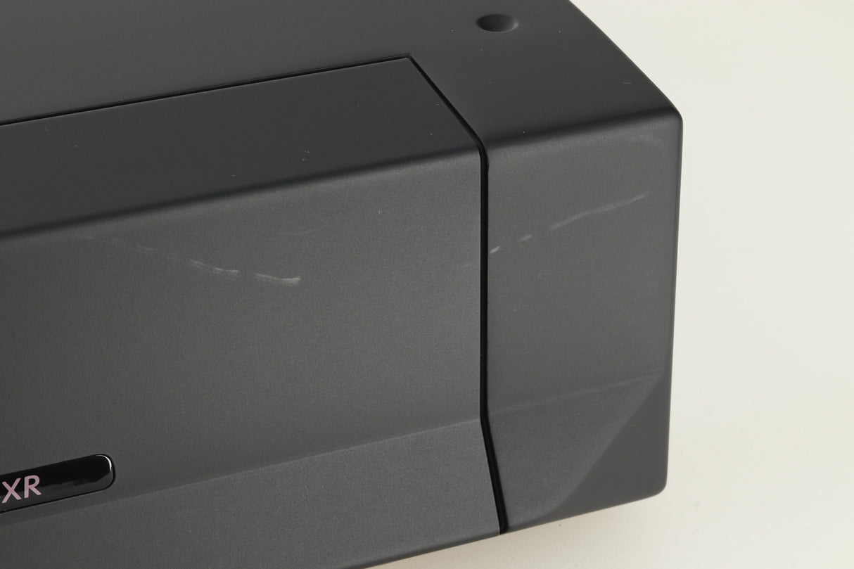 Cyrus Power XR Power Amplifier - Phantom Black