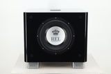 REL Acoustics T7X Subwoofer - Piano Black