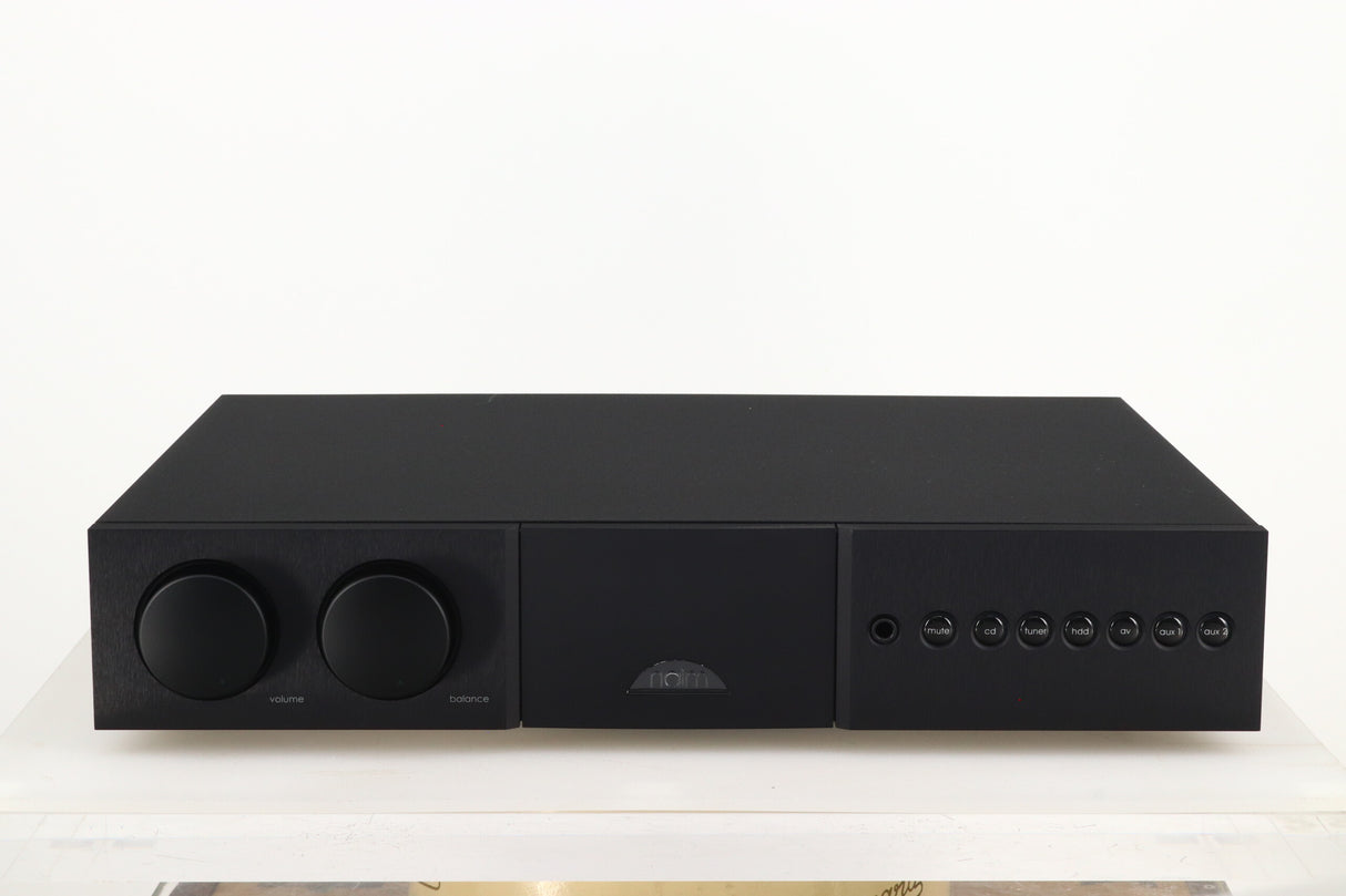 Naim Supernait 2 Integrated Amplifier (2020)