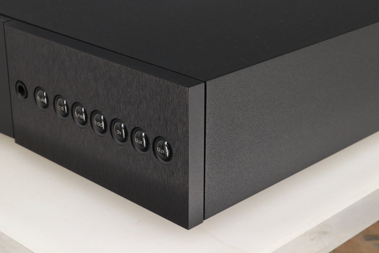 Naim Supernait 2 Integrated Amplifier (2020)