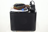 REL Acoustics T7X Subwoofer - Piano Black