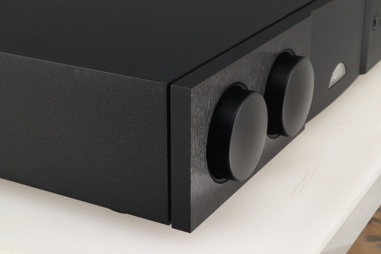 Naim Supernait 2 Integrated Amplifier (2020)