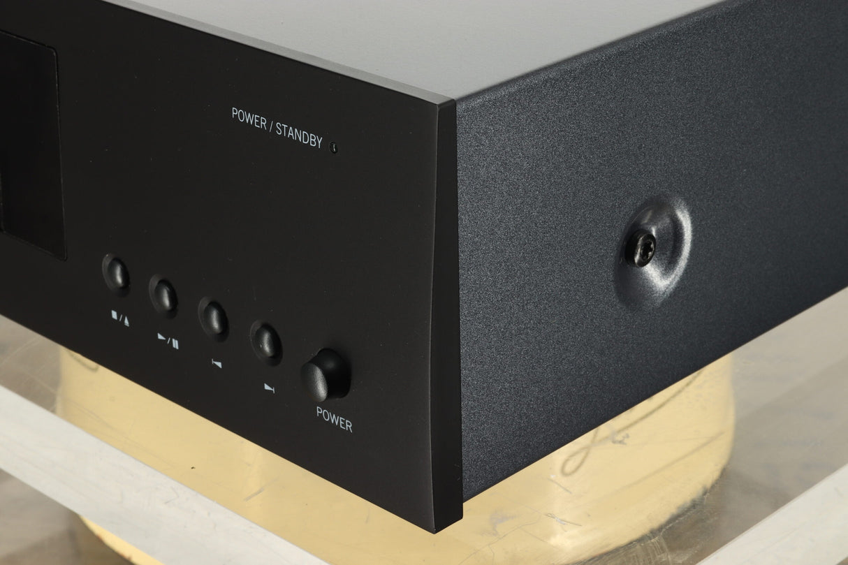 Arcam FMJ BDP300 Blu-Ray Player