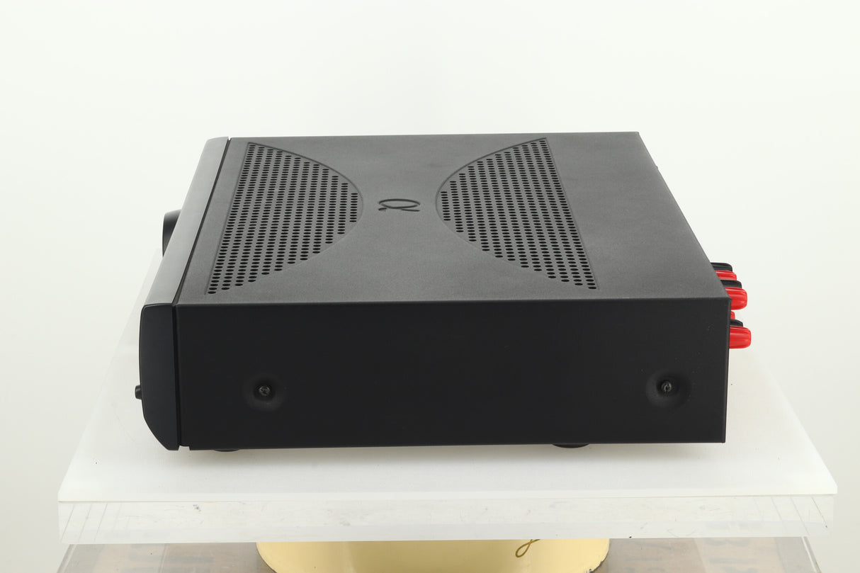 Arcam Alpha 10 Integrated Amplifier (with Phono)
