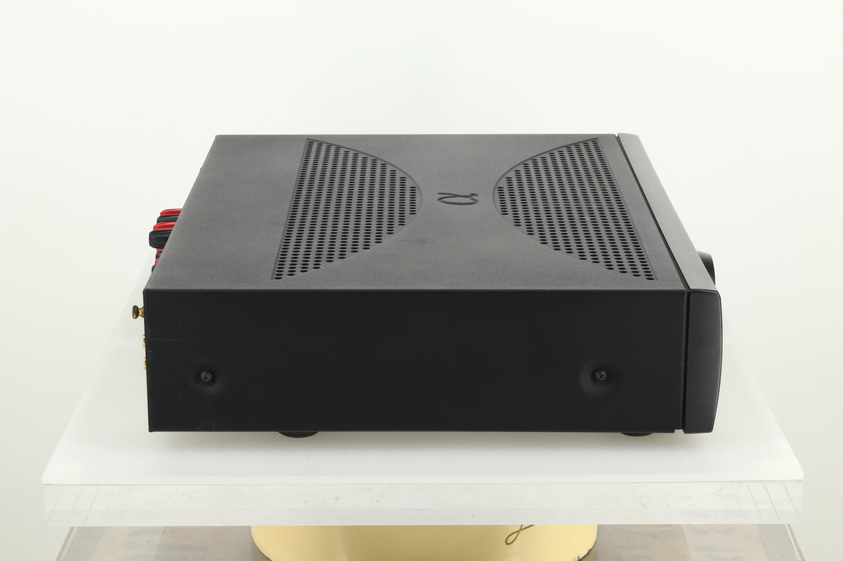 Arcam Alpha 10 Integrated Amplifier (with Phono)