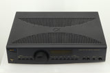 Arcam Alpha 10 Integrated Amplifier (with Phono)