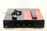 Arcam FMJ BDP300 Blu-Ray Player