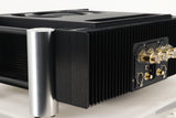 Chord Electronics SPM1200 MkII Power Amplifier - Black / Silver Legs