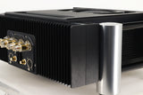 Chord Electronics SPM1200 MkII Power Amplifier - Black / Silver Legs