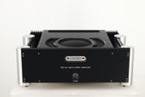 Chord Electronics SPM1200 MkII Power Amplifier - Black / Silver Legs