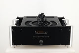Chord Electronics SPM1200 MkII Power Amplifier - Black / Silver Legs