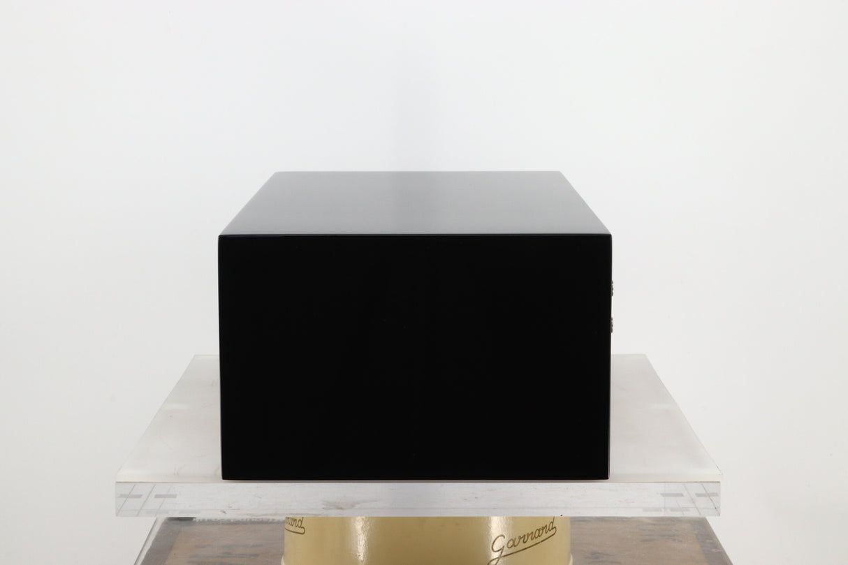 KEF R200c Centre Speaker - Black Gloss