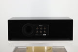 KEF R200c Centre Speaker - Black Gloss