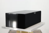 KEF R200c Centre Speaker - Black Gloss