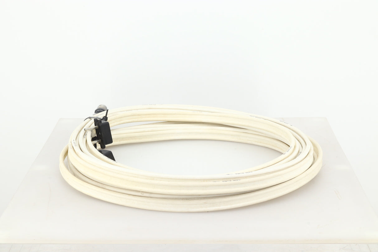 Naim NACA5 Speaker Cables Naim Plug - XLR 7.0m Pair