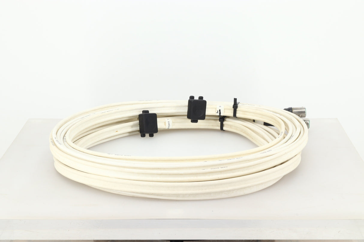 Naim NACA5 Speaker Cables Naim Plug - XLR 7.0m Pair