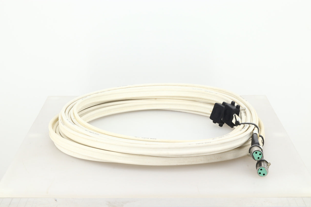 Naim NACA5 Speaker Cables Naim Plug - XLR 7.0m Pair