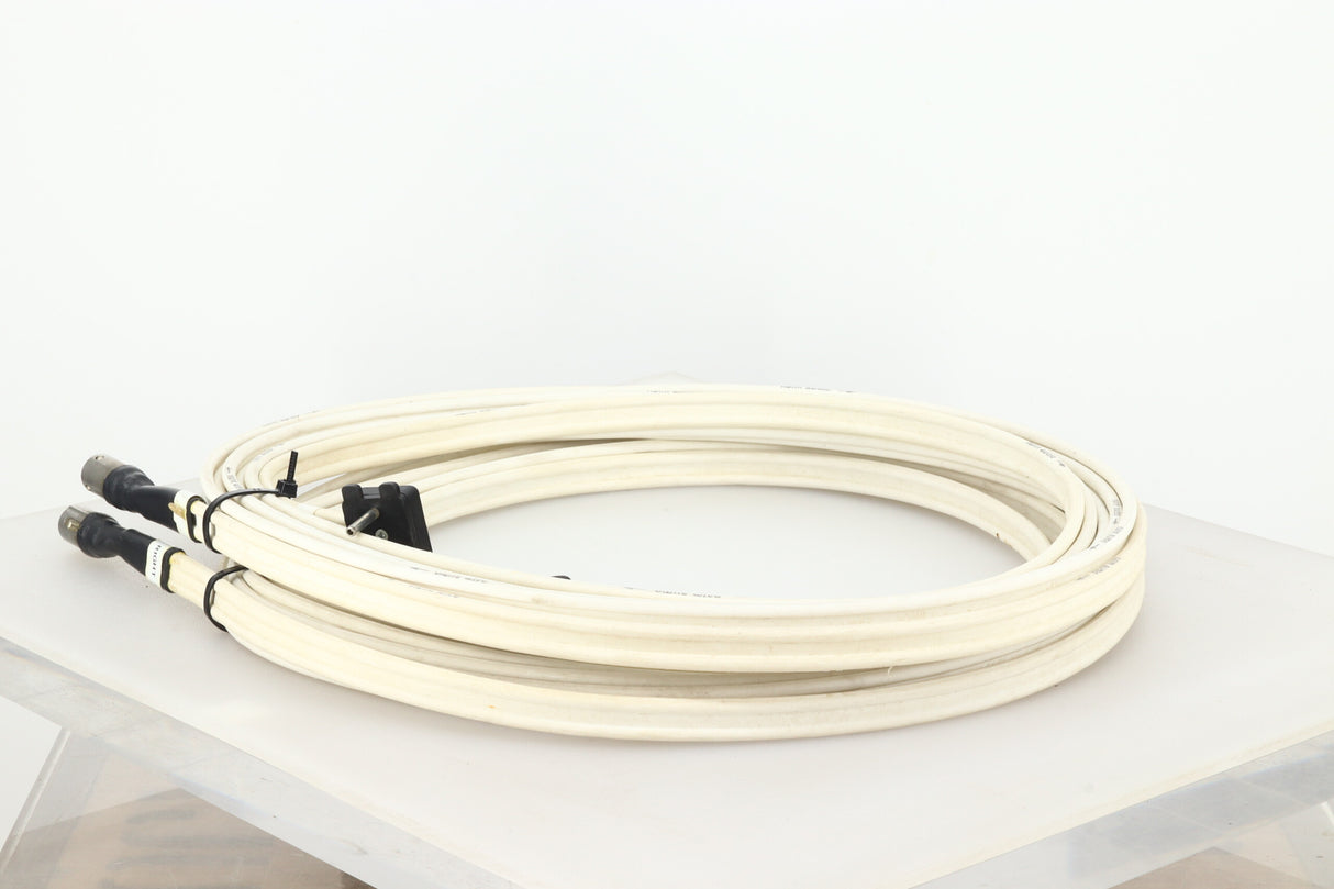 Naim NACA5 Speaker Cables Naim Plug - XLR 7.0m Pair