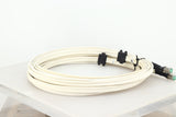 Naim NACA5 Speaker Cables Naim Plug - XLR 7.0m Pair