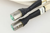 Naim NACA5 Speaker Cables Naim Plug - XLR 7.0m Pair