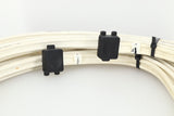 Naim NACA5 Speaker Cables Naim Plug - XLR 7.0m Pair