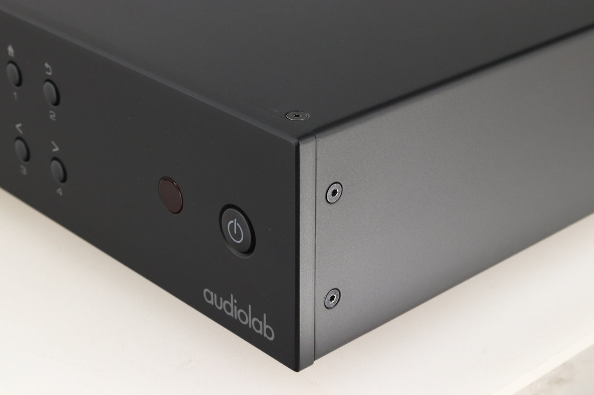 Audiolab 7000N Play Streamer - Black