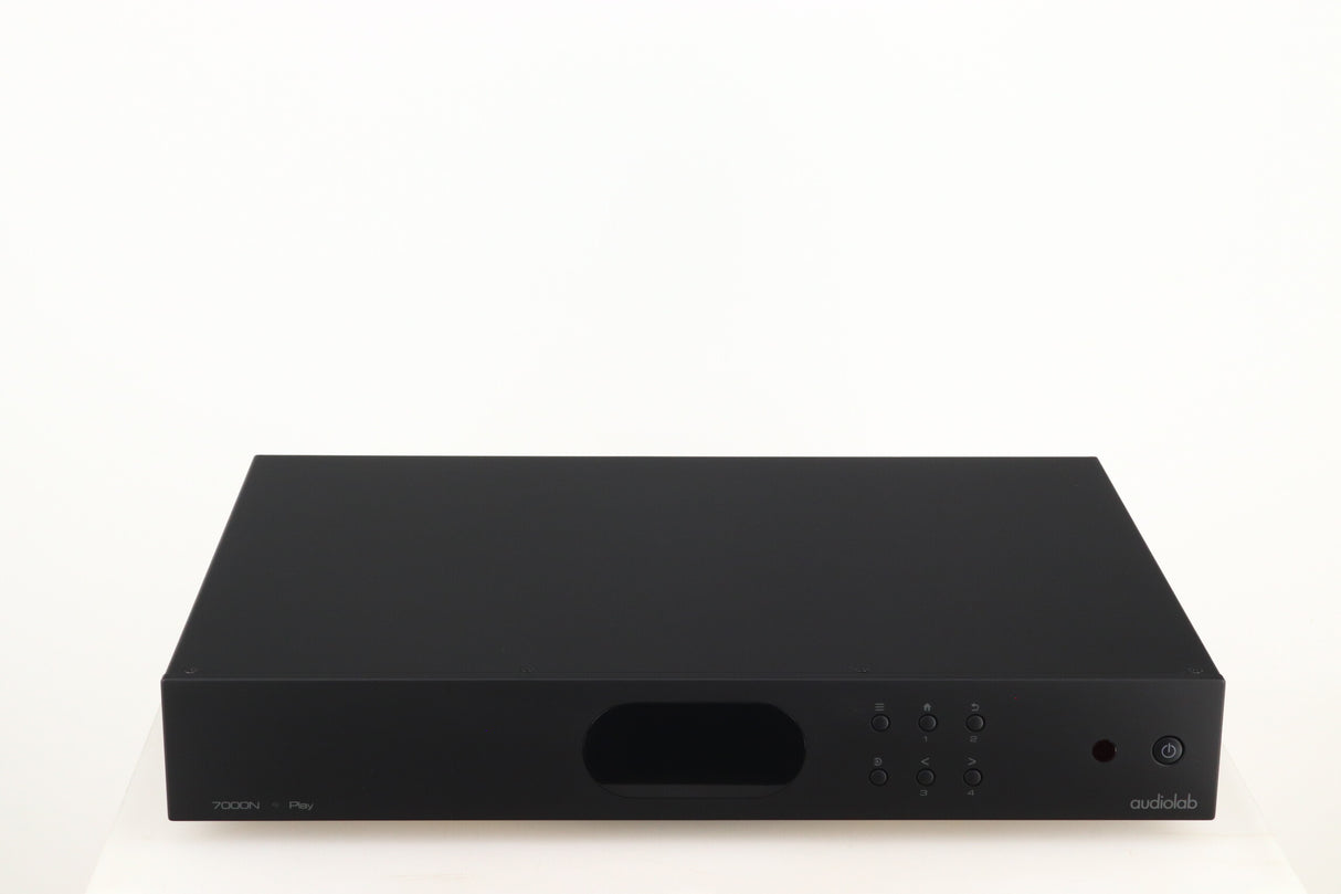 Audiolab 7000N Play Streamer - Black