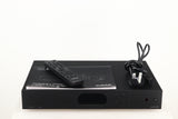 Audiolab 7000N Play Streamer - Black