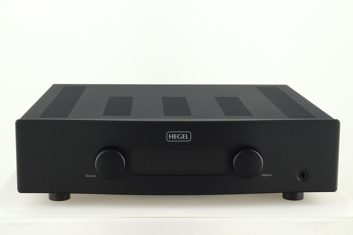 Hegel H190 Integrated Amplifier