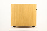 Monitor Audio Silver W-12 Subwoofer - Oak
