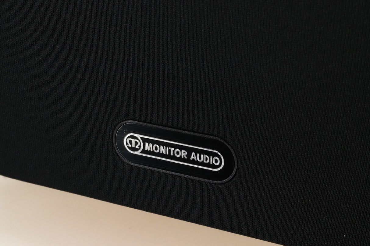 Monitor Audio Silver W-12 Subwoofer - Oak