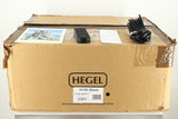 Hegel H190 Integrated Amplifier